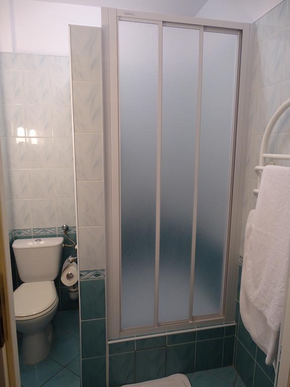 Motel 2000 Steszew Bagian luar foto